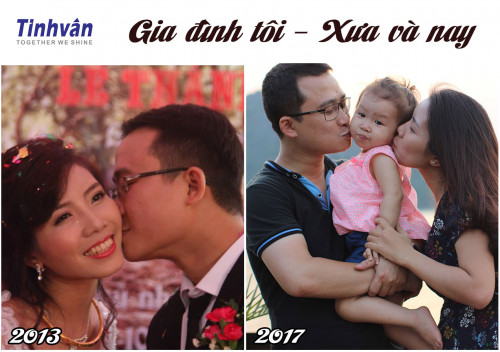 Bạn Dương Nhung (Recruiter TVH) - "Hành trình hạnh phúc, Là khi ta bên nhau"