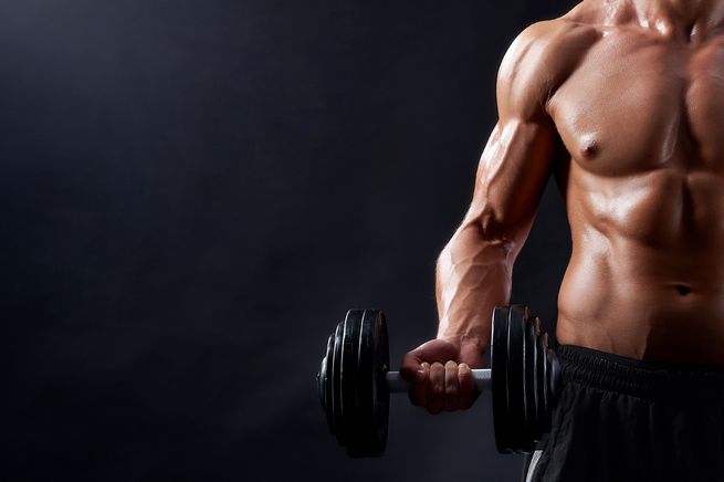 Buy Primobolan Steroid Course